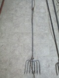 7 Tine Fish Spear