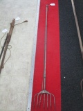 7 Tine Fish Spear