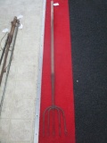 5 Tine Fish Spear