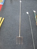 5 Tine Fish Spear