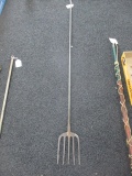 5 Tine Fish Spear