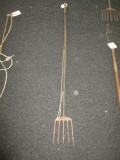 5 Tine Fish Spear