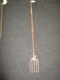 5 Tine Fish Spear