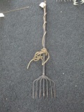 7 Tine Fish Spear