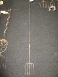 5 Tine Fish Spear