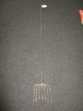 7 Tine Fish Spear