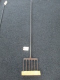 6 Tine Fish Spear