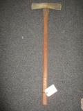 Collins Doube Bit Falling Axe - 40