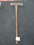 Collins Double Bit Falling Axe - 39