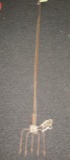 5 Tine Fish Spear