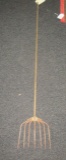 7 Tine Fish Spear