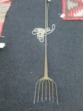 7 Tine Fish Spear