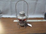 G.N. Railroad Lantern