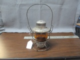 CNR Railroad Lantern