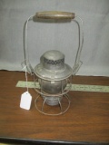 CPR Railroad Lantern