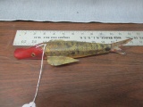 Ed Schultz Fish Decoy - 10.5