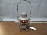 G.N. Railroad Lantern