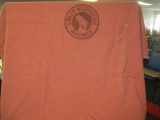 Great Northern Railway Blanket