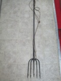 5 Tine Fish Spear