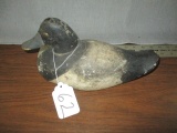Star Lake Blue Bill Duck Decoy - 11.5