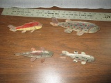 MN Fish Decoys