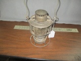Dietz Railroad Lantern