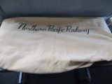 Norhtern Pacific Railroad Blanket