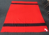 Polarnite Blanket 100% Virgin Wool