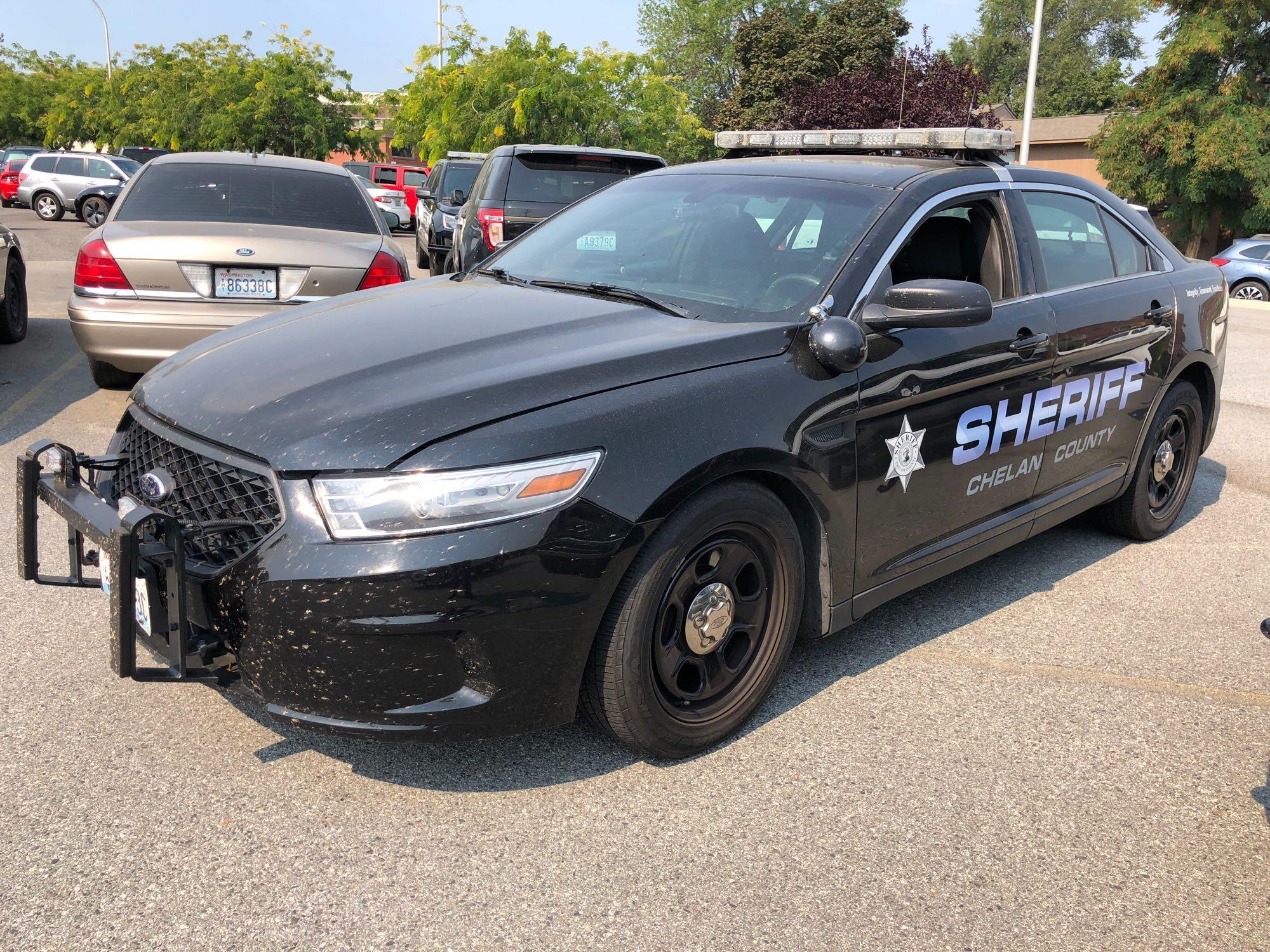 Форд Таурус Купить Москва