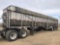 2016 Trinity EagleBridge Self-Unloading Belt Trailer