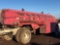 1961 Heil 3,000gal Tanker Trailer