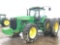 1998 JD 8400 MFWD Tractor