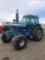 1981 Ford TW-20 Tractor