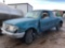 1996 Ford Ranger Extra Cab XLT Pickup