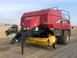 2004 NH BB960A Baler