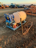 Pickup Mount Sprayer