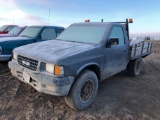 1994 Isuzu Pickup