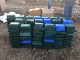 190 +/- Plastic Feeders