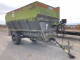 1993 Loewen 580 Mixer