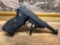 #2 Walhter P-1 9mm Auto Pistol