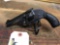 16/37 SW .32 5-Shot Pocket Revolver, Break Action