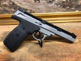 #17 S&W Md 22S .22 Auto Pistol