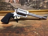 14 Magnum Reserach . Minniapolis 45Colt/.410 Revolver