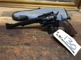 #20 Ruger Blackhawk .45 Single Action Pistol
