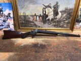 #4 Remington & Sons 45-70 Single Shot Rifle