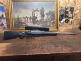 Tikka T3x .300 Winchester Mag Rifle