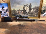 #34 Golden State Arms Md 1942 Sharp Shooter 30-06 Bolt-Action Rifle