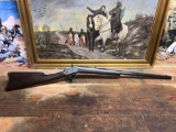 #3 Remington & Sons .22 Single Shot Rifle