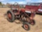 1963 IH Farmall Cub Tractor