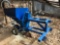 US Small Farms 1-Row Potato Planter